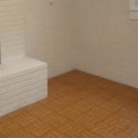 Max Tile Raised Floor Tile 5/8 Inch x 1x1 Ft. customer review photo 2