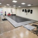 Grappling MMA Mats 1-1/2 Inch x 1x1 Meter customer review photo 1