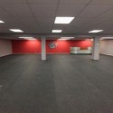 Rubber Flooring Roll Geneva 3/8 Inch Regrind Confetti Per SF customer review photo 1