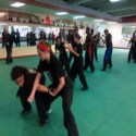Pro Taekwondo Martial Arts Mats 20 mm x 1x1 Meter customer review photo 1
