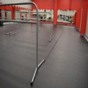 Rosco Adagio Marley Full Roll 5.25 Ft. x 101 Ft. customer review photo 1