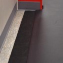 Plyometric Rubber Roll Geneva Roll 3/8 Inch Black Per SF customer review photo 1