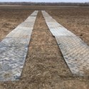 Ground Protection Mats Black 1/2 Inch x 3x8 Ft. customer review photo 1