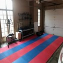 Home Sport and Play Mat 3/4 Inch x 2x2 Ft. customer review photo 1