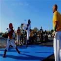 Martial Arts Karate Mat Premium 1 Inch x 1x1 Meter customer review photo 1