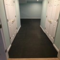 Home Gym Flooring Tile Pebble 3/8 Inch x 2x2 Ft. customer review photo 1
