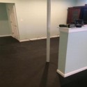 Home Gym Flooring Tile Pebble 3/8 Inch x 2x2 Ft. customer review photo 2