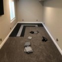 StayLock Tile Orange Peel Black 9/16 Inch x 1x1 Ft. customer review photo 1