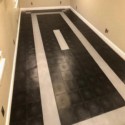 StayLock Tile Orange Peel Black 9/16 Inch x 1x1 Ft. customer review photo 3