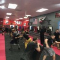 Judo Jiu Jitsu Mats Interlocking 1-1/4 Inch x 1x1 Meter customer review photo 1