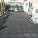 StayLock Tile Perforated Black 9/16 Inch x 1x1 Ft. customer review photo 1