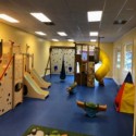 Indoor Playground Flooring Tiles 1-1/2 Inch x 1x1 Meter customer review photo 1