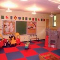 Indoor Playground Flooring Tiles 1-1/2 Inch x 1x1 Meter customer review photo 1