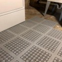 StayLock Tile Perforated Colors 9/16 Inch x 1x1 Ft. customer review photo 1