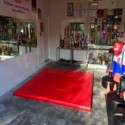 Gym Mats 2 Inch x 4x8 Ft. V4 18 oz customer review photo 1