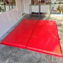 Gym Mats 2 Inch x 4x8 Ft. V4 18 oz customer review photo 3