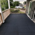 Sterling Roof Top Tile Gray 2 Inch x 2x2 Ft. customer review photo 1