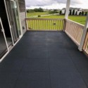 Sterling Roof Top Tile Gray 2 Inch x 2x2 Ft. customer review photo 2