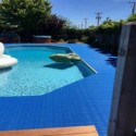 Patio Outdoor Tile 1/2 Inch x 1x1 Ft. customer review photo 1