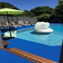 Patio Outdoor Tile 1/2 Inch x 1x1 Ft. customer review photo 3