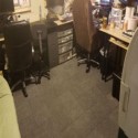 Carpet Tiles Modular Squares 3/4 Inch x 1x1 Ft. customer review photo 2