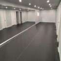 Rosco Adagio Marley Full Roll 5.25 Ft. x 101 Ft. customer review photo 1