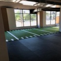 V Max Artificial Grass Turf 3/4 Inch x 15 Ft. Wide 5mm Pad Per SF customer review photo 2
