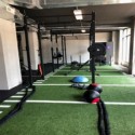 V Max Artificial Grass Turf 3/4 Inch x 15 Ft. Wide 5mm Pad Per SF customer review photo 3