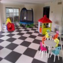 Foam Kids and Gym Mats Premium 5/8 Inch x 2x2 Ft. customer review photo 1