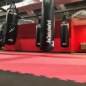 Pro Taekwondo Martial Arts Mats 20 mm x 1x1 Meter customer review photo 1