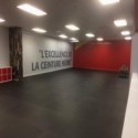 Martial Arts Karate Mat Premium 1 Inch x 1x1 Meter customer review photo 1