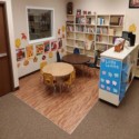 Foam Tiles Wood Grain 7/16 Inch x 2x2 Ft. customer review photo 1