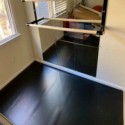 Rosco Adagio Marley Dance Floor 5.25 Ft. x 10 Ft. customer review photo 1