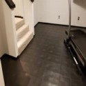 StayLock Tile Orange Peel Black 9/16 Inch x 1x1 Ft. customer review photo 2