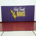 Wall Pad 2x6 Ft WB LipTB ASTM customer review photo 2