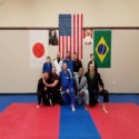 Grappling MMA Mats 1-1/2 Inch x 1x1 Meter customer review photo 1