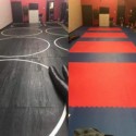 Grappling MMA Mats 1-1/2 Inch x 1x1 Meter customer review photo 3
