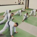 Grappling MMA Mats 1-1/2 Inch x 1x1 Meter customer review photo 2