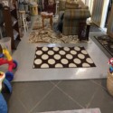 Court Floor Tile Flat Top 5/8 Inch x 1x1 Ft. customer review photo 1