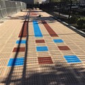 StayLock Tile Perforated Colors 9/16 Inch x 1x1 Ft. customer review photo 1