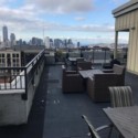 Sterling Roof Top Tile Black 2 Inch x 2x2 Ft. customer review photo 1