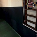 Home Gym Flooring Tile Pebble 3/8 Inch x 2x2 Ft. customer review photo 2