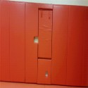 Wall Pad 2x6 ft 2 Inch ASTM Foam WB Lip TB customer review photo 2