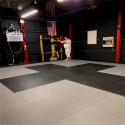 Home BJJ Mats 1-1/2 Inch x 2x2 Ft. customer review photo 1