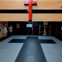 Home BJJ Mats 1-1/2 Inch x 2x2 Ft. customer review photo 2