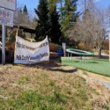Play Time Artificial Grass Turf Roll 1-1/4 Inch x 15 Ft. Wide Per SF customer review photo 2