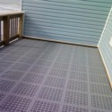 StayLock Tile Perforated Colors 9/16 Inch x 1x1 Ft. customer review photo 1