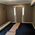 Rubber Flooring Roll Greatmats 1/4 Inch Black 10 LF customer review photo 3