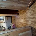 Foam Tiles Wood Grain 7/16 Inch x 2x2 Ft. customer review photo 3