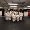 Judo Jiu Jitsu Mats Interlocking 1-1/4 Inch x 1x1 Meter customer review photo 2